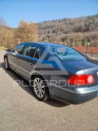 2002 Volkswagen PHAETON