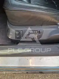 2002 Volkswagen PHAETON