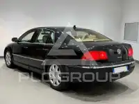 2002 Volkswagen PHAETON