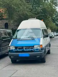 2002 Volkswagen Others