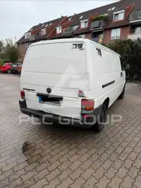 2002 Volkswagen Others