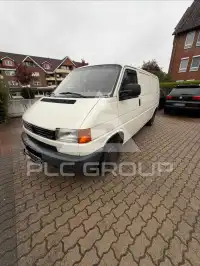 2002 Volkswagen Others