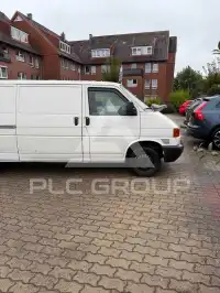 2002 Volkswagen Others