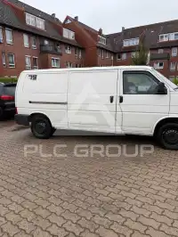 2002 Volkswagen Others