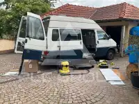 2002 Volkswagen Others