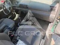 2002 Volkswagen SHARAN
