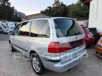 2002 Volkswagen SHARAN