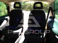 2002 Volkswagen SHARAN