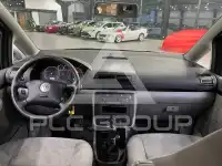 2002 Volkswagen SHARAN