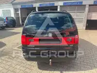 2002 Volkswagen SHARAN