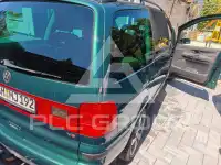 2002 Volkswagen SHARAN