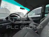 2002 Volkswagen SHARAN