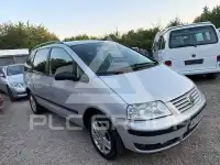 2002 Volkswagen SHARAN