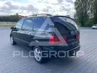2002 Volkswagen SHARAN
