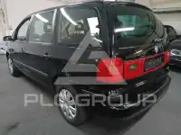2002 Volkswagen SHARAN