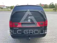 2002 Volkswagen SHARAN