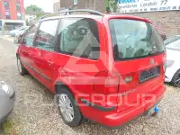 2002 Volkswagen SHARAN