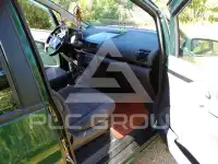 2002 Volkswagen SHARAN
