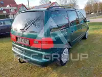2002 Volkswagen SHARAN