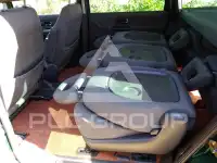2002 Volkswagen SHARAN