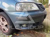 2002 Volkswagen SHARAN
