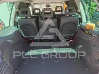 2002 Volkswagen SHARAN