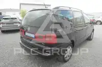 2002 Volkswagen SHARAN