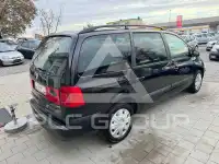 2002 Volkswagen SHARAN