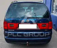 2002 Volkswagen SHARAN
