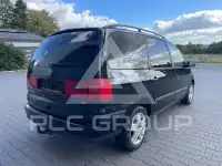 2002 Volkswagen SHARAN
