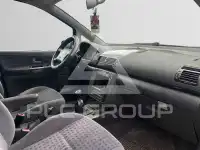 2002 Volkswagen SHARAN
