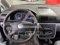 2002 Volkswagen SHARAN