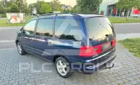 2002 Volkswagen SHARAN