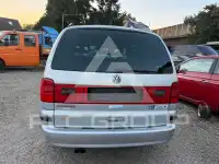 2002 Volkswagen SHARAN