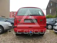 2002 Volkswagen SHARAN