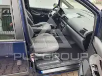 2002 Volkswagen SHARAN