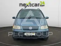 2002 Volkswagen SHARAN