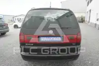 2002 Volkswagen SHARAN