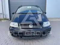 2002 Volkswagen SHARAN