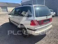 2002 Volkswagen SHARAN