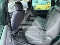 2002 Volkswagen SHARAN