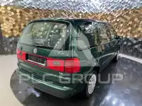 2002 Volkswagen SHARAN