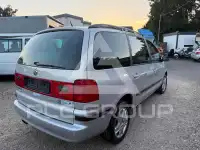 2002 Volkswagen SHARAN