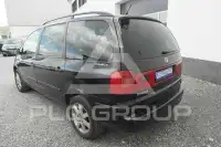 2002 Volkswagen SHARAN