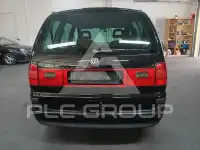 2002 Volkswagen SHARAN
