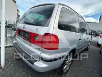 2002 Volkswagen SHARAN