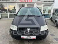2002 Volkswagen SHARAN
