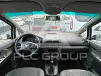 2002 Volkswagen SHARAN
