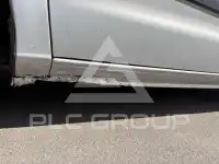 2002 Volkswagen SHARAN