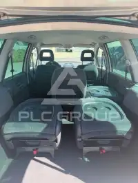 2002 Volkswagen SHARAN